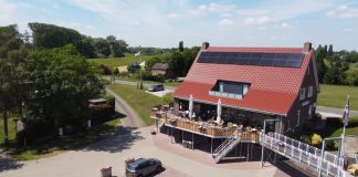 Gendt, Camping Waalstrand Webcam