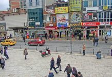 Izmit Kocaeli Webcam | Turkey