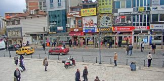 Izmit Kocaeli Webcam | Turkey