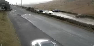 Kirkstone Pass Webcam | Uk