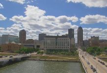 Des Moines Weather Webcam