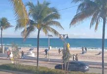 Broward County Webcams | Florida