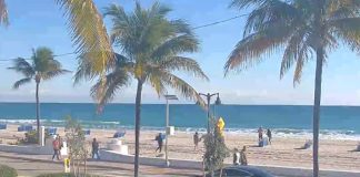 Broward County Webcams | Florida