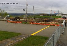 Northeast Kingdom International Airport - Newport, Vt Video