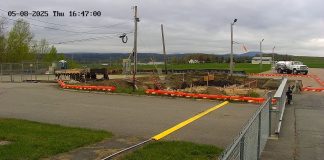 Northeast Kingdom International Airport - Newport, Vt Video