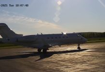 Northeast Kingdom International Airport - Newport, Vt Video