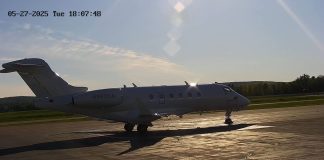 Northeast Kingdom International Airport - Newport, Vt Video