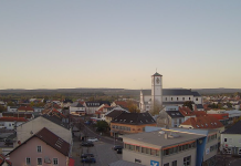 Live Webcams In Saarland German State