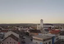 Live Webcams In Saarland German State