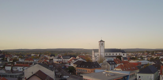 Live Webcams In Saarland German State