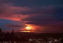 Mauna Loa Volcano Eruption Live Cam | Hawaii