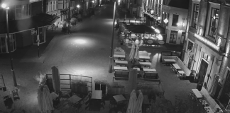 Webcam Marktstraat Sneek