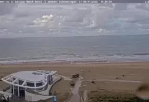 South Holland Webcams | Netherlands