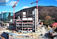 Carilion Roanoke Memorial Hospital - Roanoke, Va | Live Video