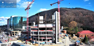 Carilion Roanoke Memorial Hospital - Roanoke, Va | Live Video