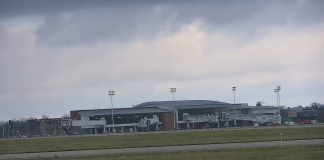 Kalamazoo Battle Creek International Airport