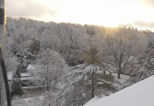 Edgewater Resort Webcam | Ephraim, Wi