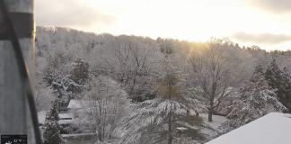 Edgewater Resort Webcam | Ephraim, Wi