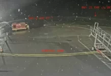 Watertown International Airport Live Webcam