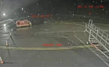 Watertown International Airport Live Webcam
