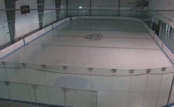 Fargo, North Dakota Live Webcam | Hoist Hockey