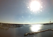 Bay Head Yacht Club | Barnegat Bay