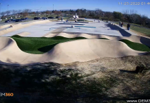 Hagerstown Skate Park Webcam