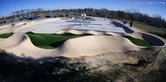 Hagerstown Skate Park Webcam