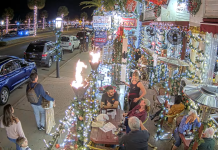 St Augustine, Florida Live Webcams