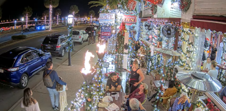 St Augustine, Florida Live Webcams