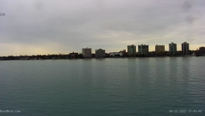 Wayne County Webcams | Michigan
