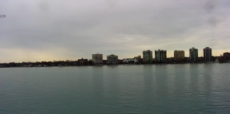 Wayne County Webcams | Michigan