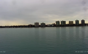 Wayne County Webcams | Michigan