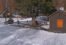 Silver Lake Webcam | June Lake, Ca