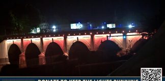 The Stone Bridge Cam | Johnstown, Pa