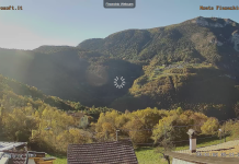 Webcam Folgaria | Trentino, Italy - Live Hd Video