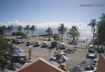 Beira Mar Norte Florianópolis