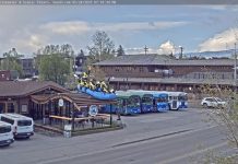 Dave Hansen Whitewater | Jackson, Wy