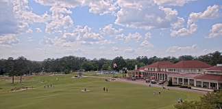 Moore County, Nc Webcams