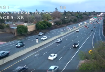 Sacramento Traffic Cameras Live | Sacramento County, Ca