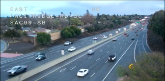 Sacramento Traffic Cameras Live | Sacramento County, Ca