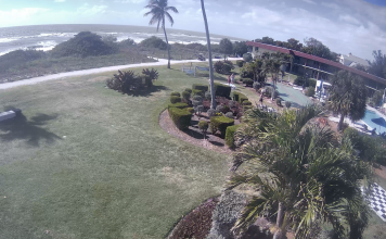 Sanibel Island Webcams & Captiva Island