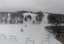 Boyne Highlands Webcam | Ski Resort