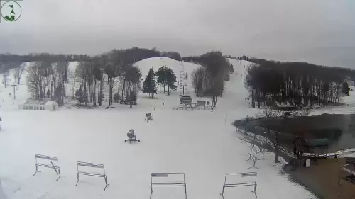 Boyne Highlands Webcam | Ski Resort