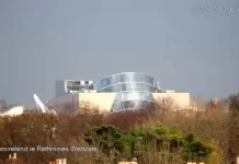 Rathmines Live Webcam | Dublin, Ireland