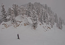 Solitude Mountain Ski Resort