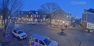 Nantucket Weather Webcams, Ma