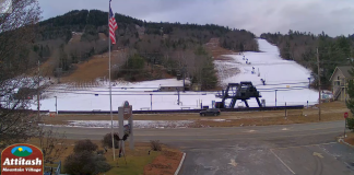 Carroll County Live Cam Attitash Mountain
