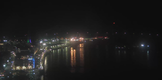 Savannah Live Cameras In Georgia