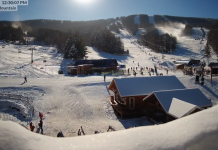 Windham Mountain Webcam | New York